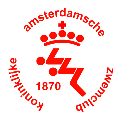 Homepage Koninklijke Amsterdamsche Zwemclub 1870