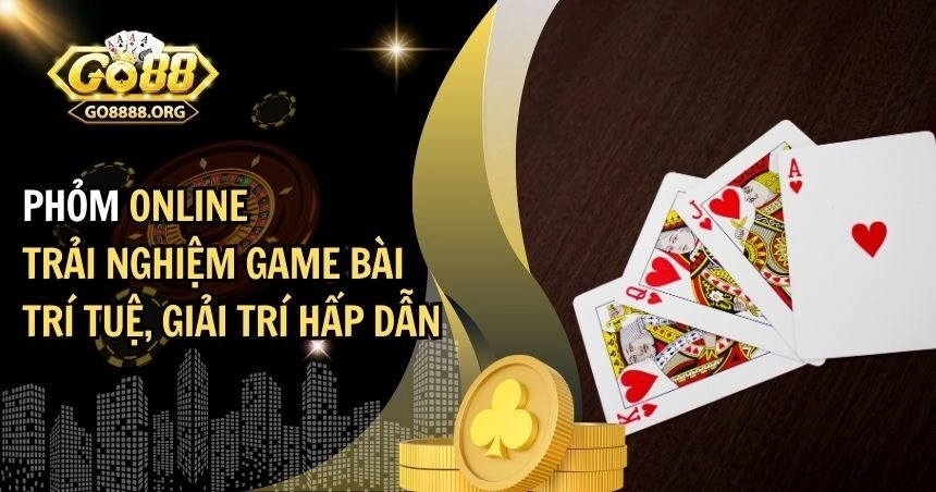 Phỏm
